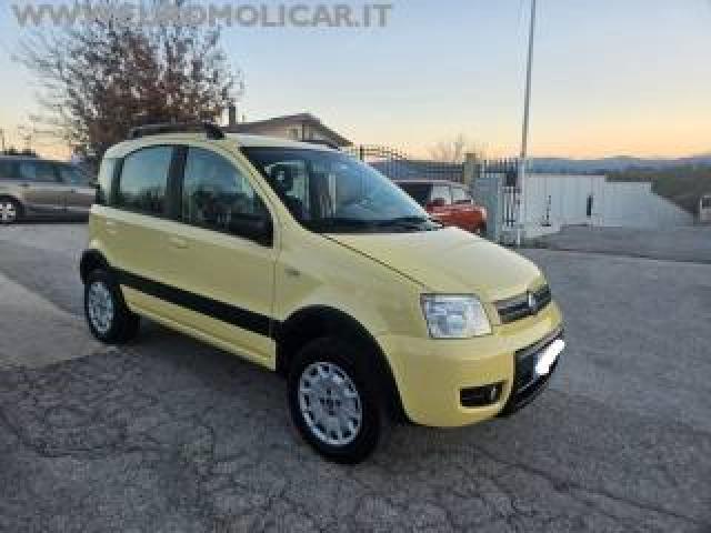 Fiat Panda 1.2 4x4 Climbing  