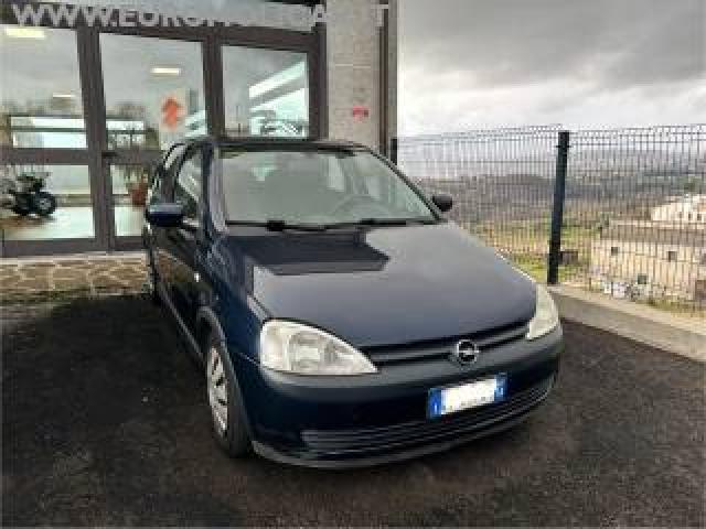 Opel Corsa 1.2 Comfort 5 Porte 