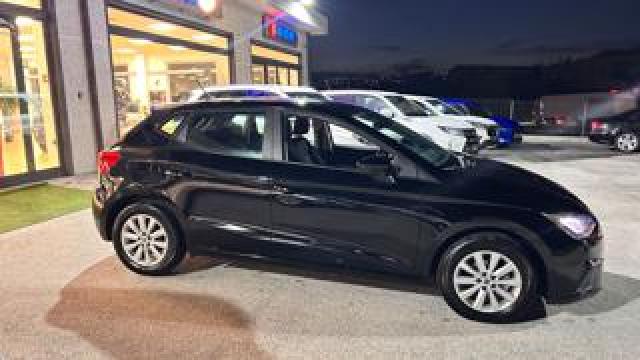 Seat Ibiza 1.0 Ecotsi 95 Cv Style 