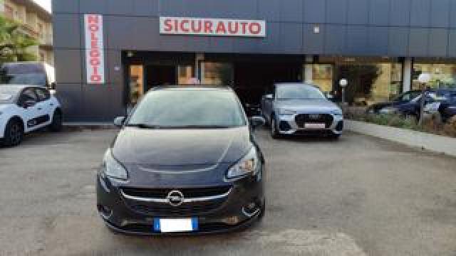 Opel Corsa 1.3 Cdti Ecoflex 95cv 5 Porte Cosmo pelleled 