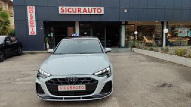 Audi A3 Sportback 35 Tdi S Line S-Tronic Nuovo Modello 