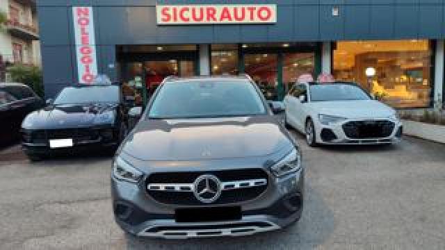 Mercedes Benz Gla 180 D Automatic Style led Navicamera 