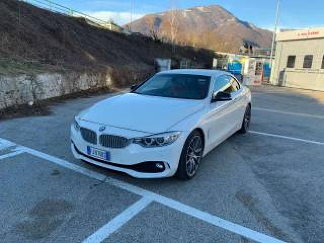 Bmw 428 Serie 4 Cabrio