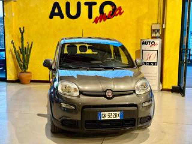 Fiat Panda 1.0 Firefly S&s Hybrid Sport 