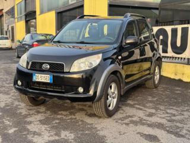 Daihatsu Terios 1.5 4wd Hiro Gpl 