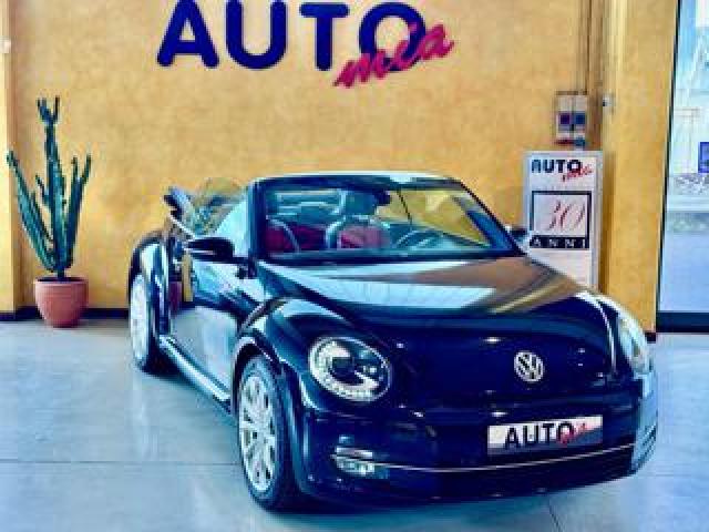 Volkswagen Maggiolino 2.0 Tdi 150cv 60?s #fender 