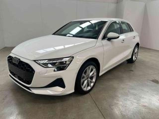 Audi A3 Spb 30 Tfsi S Tronic Advanced Edition 