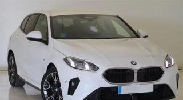 Bmw 118 D 5p. 2.0 163cv Msport Auto #varicolori 