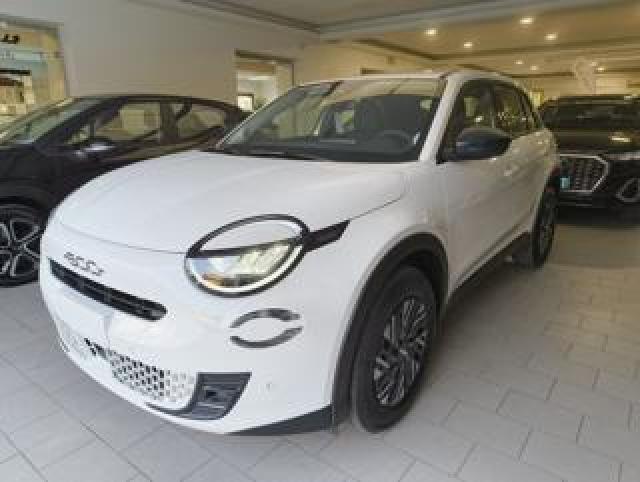 Fiat 600 1.2 Hybrid 100 Cv Dct Mhev #pack Comfort 