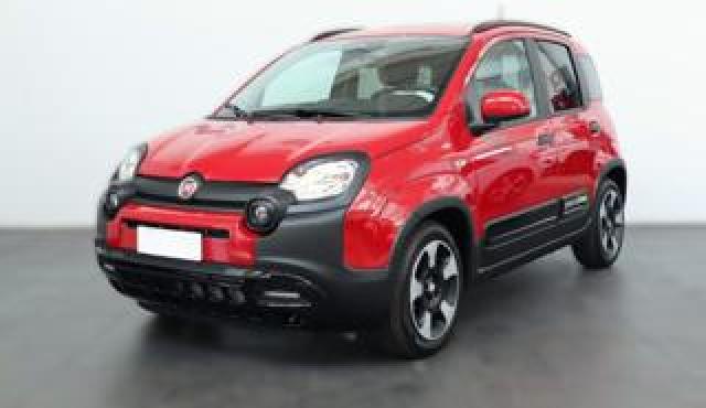 Fiat Pandina 1.0 Firefly S&s Hybrid Cross #vari Colori 