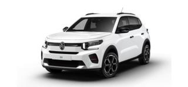 Citroen C3 Puretech 100 S&s Max #vari Colori 