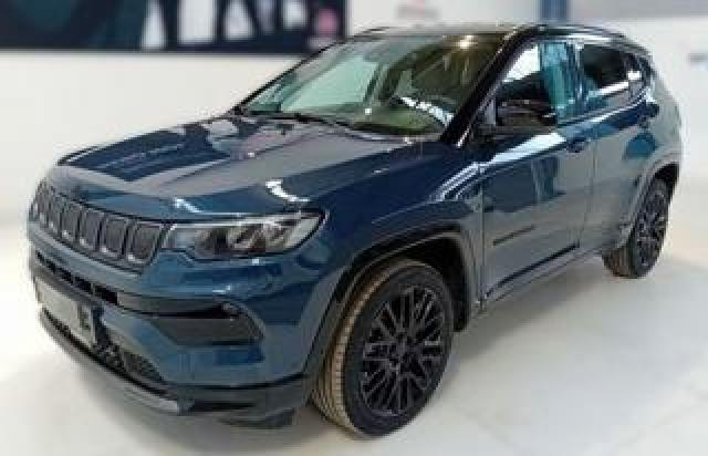 Jeep Compass 1.6 Multijet Ii 2wd S 