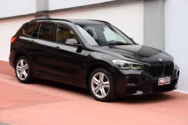 Bmw X1 Xdrive18d Msport Automatica Iva Esposta 