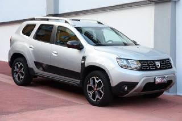 Dacia Duster 1.3 Tce Fap 4x2 Techroad 