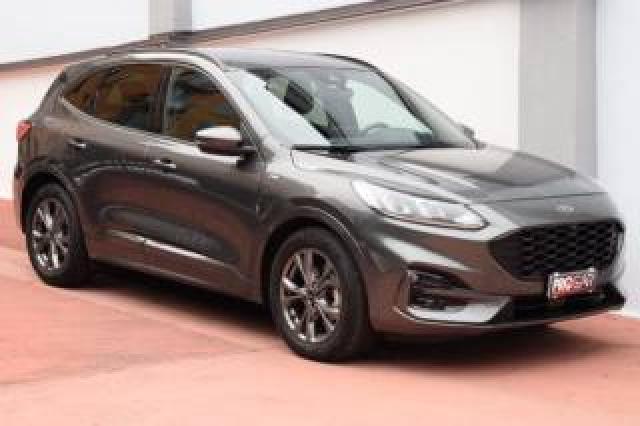 Ford Kuga 2.5 Full Hybrid 190 Cv Cvt 2wd St-Line 