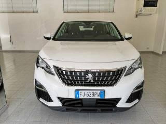 Peugeot 3008 Bluehdi 120 S&s Business 