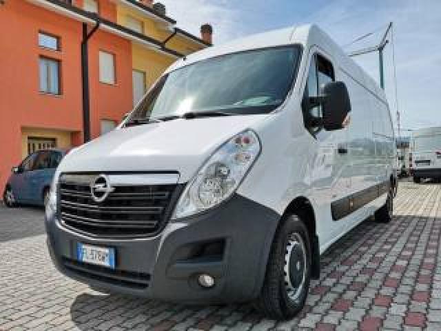 Opel Movano 35 2.3 Cdti 145cv S&s Pl-Ta Fwd Furgone 