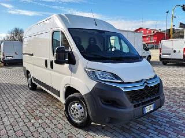 Citroen Jumper 33 Bluehdi 130 Pm-Tm Furgone 