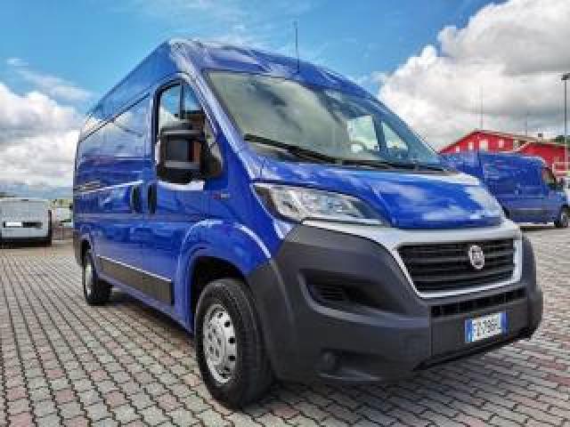 Fiat Ducato 30 2.3 Mjt 120cv Pm-Tm Furgone 