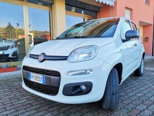 Fiat Panda 0.9 Twinair Turbo Natural Power Pop Van 2 Posti 