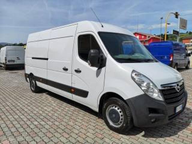 Opel Movano 35 2.3 Cdti 145cv S&s Pl-Ta Fwd Furgone 