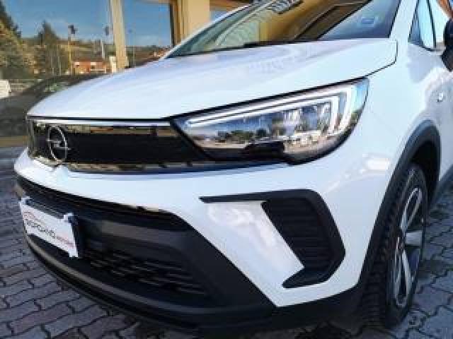 Opel Crossland 1.5 Diesel 110cv Edition S&s Mt6 Fp- Neopatentati 