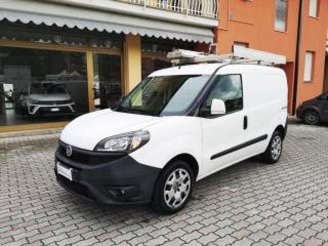 Fiat Doblo 1.4 Natural Power Pc-Tn Cargo Lounge Allestito 