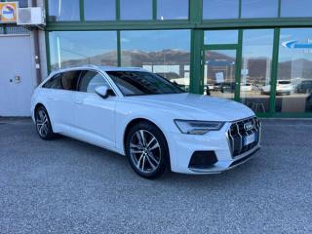 Audi A6 Allroad 45 Tdi 3.0 Quattro Tiptronic 