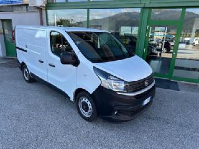 Fiat Talento 1.6 Twinturbo Mjt 125cv Pc-Tn Combi 10q 