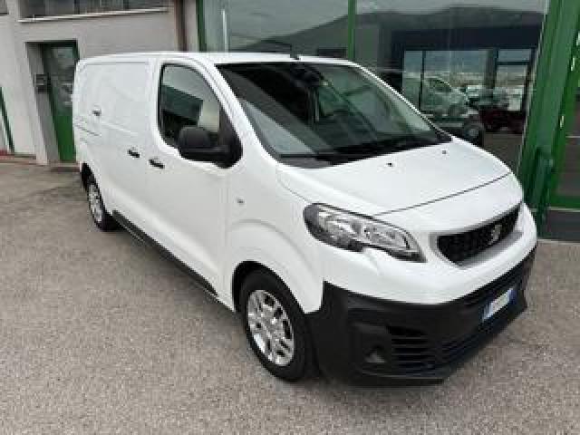 Peugeot Expert Bluehdi 120 Pm Tn Standard 