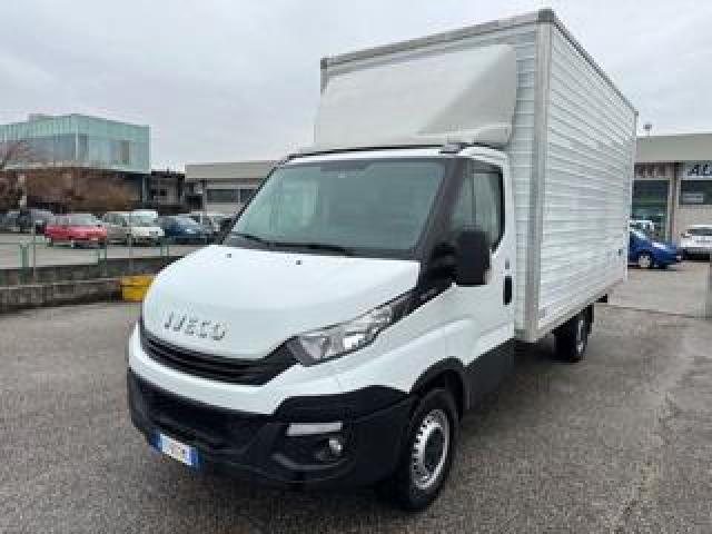 Iveco Daily 35s16s 2.3hpt Pm Cabinato Euro 6b 