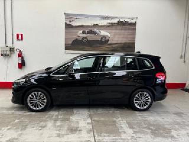 Bmw 218 D Xdrive Gran Tourer Luxury 7 Posti 