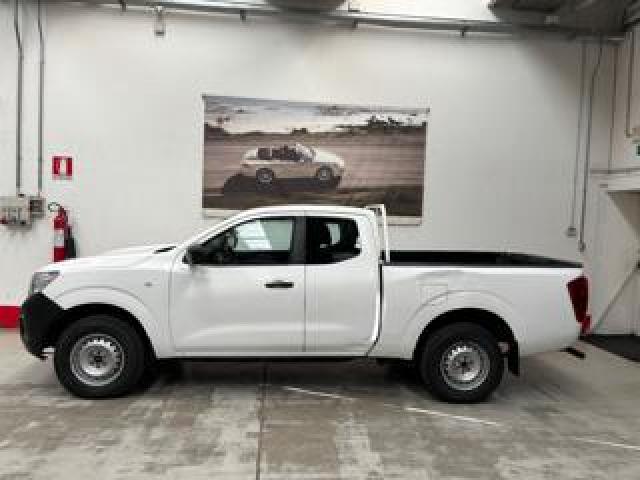 Nissan Navara 2.3 Dci 4wd King Cab Visia 