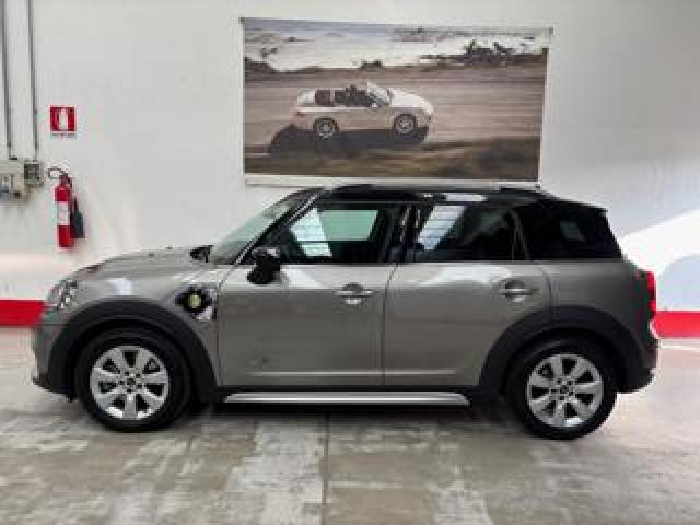 Mini Countryman 1.5 Cooper Se Countryman All4 Automatica 