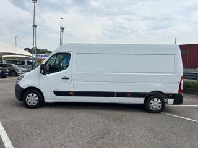 Opel Movano 35 2.3 Turbo D 150cv S&s Pl-Tm Bellissimo 