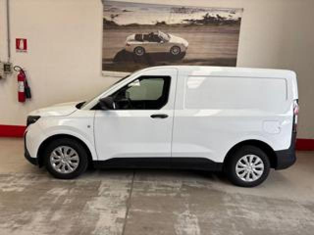 Ford Transit Courier 1.5 Ecoblue 100cv Van Trend 