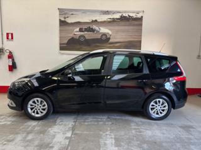 Renault Grand Scenic Dci 110 Cv Start&stop Energy Bose 