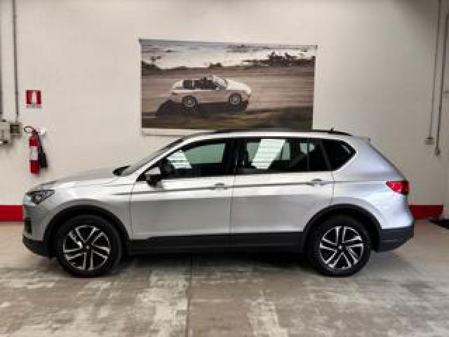 Seat Tarraco 2.0 Tdi Dsg Business 