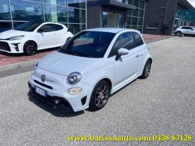 Abarth 595 1.4 Turbo T-Jet 145 Cv 