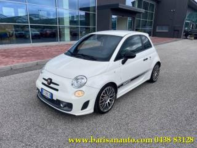 Abarth 595 1.4 Turbo T-Jet Competizione 