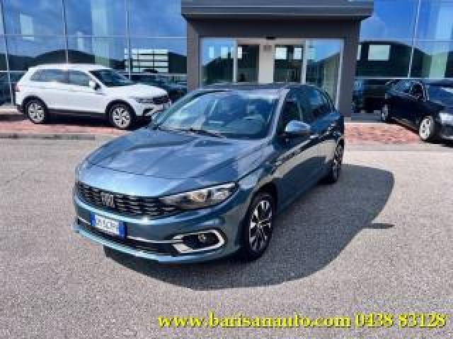 Fiat Tipo 1.0 5 Porte City Life 