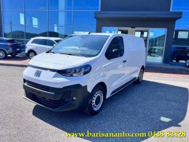 Fiat Scudo 1.5 Bluehdi 120cv S&s Pl-Tn Furgone L2h1 