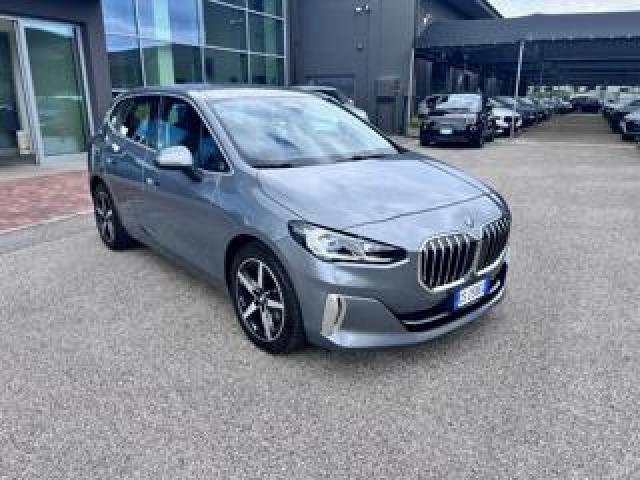 Bmw 218 D Active Tourer Luxury 