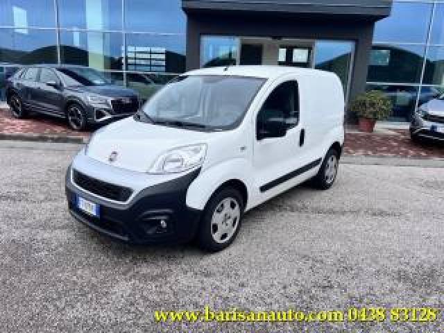 Fiat Fiorino 1.3 Mjt 95cv Cargo Sx 