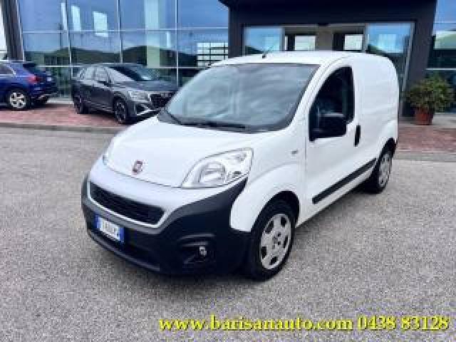 Fiat Fiorino 1.3 Mjt 95cv Cargo Sx 