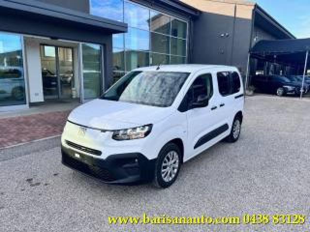 Fiat Doblo 1.5 Bluehdi 100 Cv  