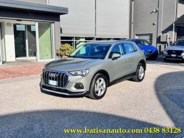 Audi Q3 35 Tdi S Tronic Business Advanced 