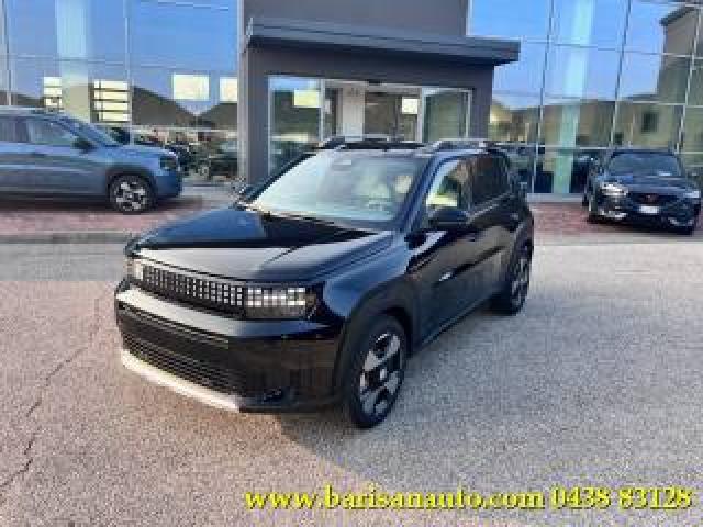 Fiat Grande Panda 1.2 Hybrid 110 Cv S&s La Prima 