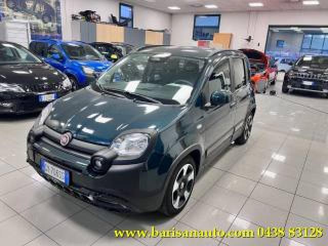 Fiat Panda 1.0 Firefly S&s Hybrid Pandina / Cross 