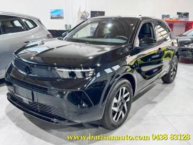 Opel Mokka 1.2 Turbo 130 Cv Aut. Gs 